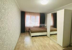 1-к квартира, вторичка, 30м2, 1/5 этаж