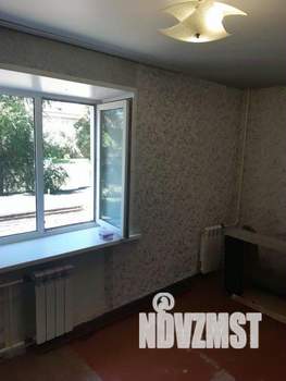 2-к квартира, вторичка, 39м2, 2/5 этаж