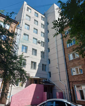 Фото квартиры на продажу (1)