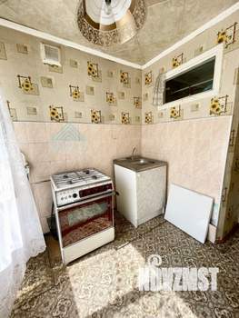 3-к квартира, вторичка, 47м2, 4/5 этаж