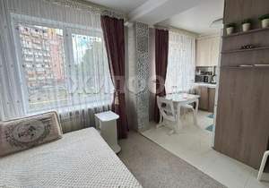3-к квартира, вторичка, 53м2, 3/9 этаж