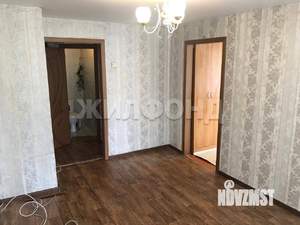 2-к квартира, вторичка, 39м2, 2/5 этаж