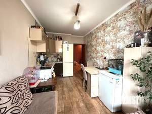 1-к квартира, вторичка, 48м2, 5/5 этаж