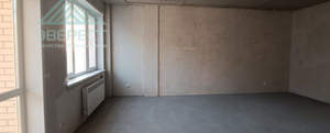 1-к квартира, вторичка, 55м2, 6/9 этаж