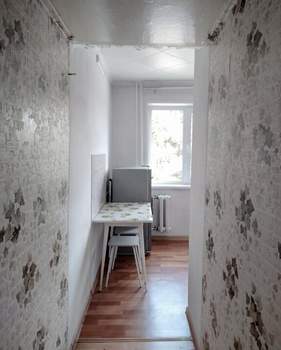 2-к квартира, вторичка, 45м2, 4/5 этаж