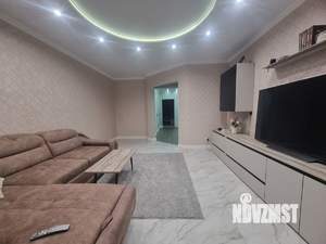 2-к квартира, вторичка, 70м2, 7/10 этаж