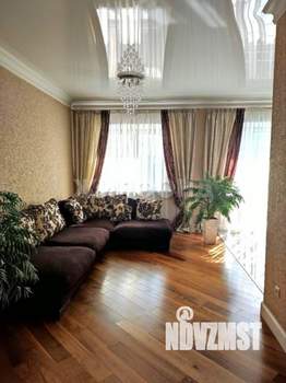 3-к квартира, вторичка, 85м2, 5/5 этаж
