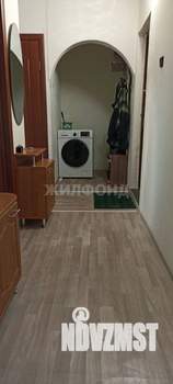 4-к квартира, вторичка, 61м2, 4/5 этаж