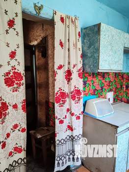 2-к квартира, вторичка, 35м2, 1/3 этаж