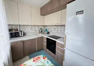 3-к квартира, вторичка, 53м2, 3/9 этаж