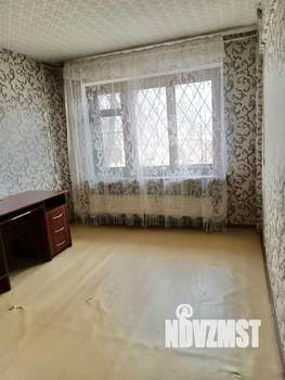 1-к квартира, вторичка, 30м2, 1/5 этаж
