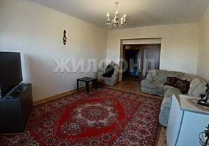 3-к квартира, вторичка, 93м2, 3/6 этаж