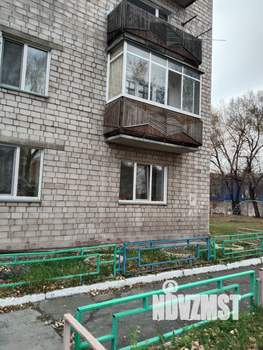 2-к квартира, вторичка, 41м2, 2/4 этаж