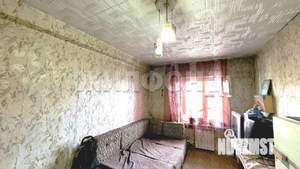 4-к квартира, вторичка, 73м2, 5/5 этаж