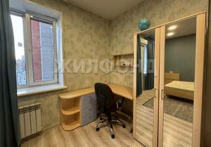 2-к квартира, вторичка, 92м2, 8/10 этаж