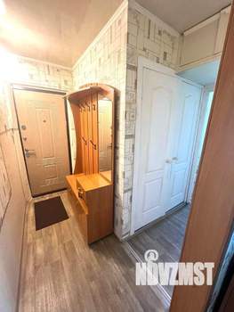 1-к квартира, вторичка, 45м2, 5/5 этаж