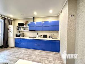 1-к квартира, вторичка, 48м2, 3/5 этаж