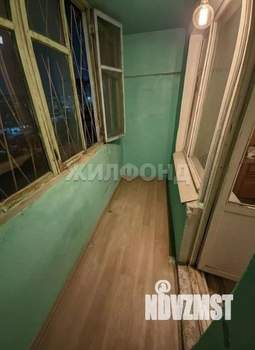 2-к квартира, вторичка, 49м2, 1/5 этаж