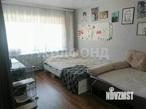 1-к квартира, вторичка, 31м2, 1/4 этаж