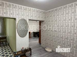 1-к квартира, вторичка, 45м2, 3/9 этаж