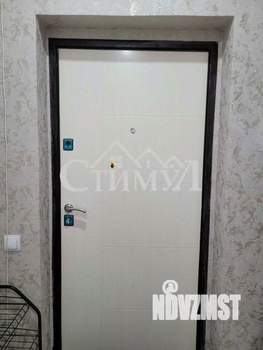1-к квартира, сданный дом, 48м2, 6/9 этаж