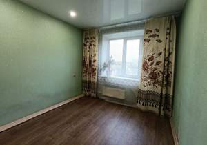 2-к квартира, вторичка, 53м2, 1/5 этаж