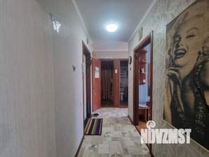 2-к квартира, вторичка, 43м2, 3/5 этаж