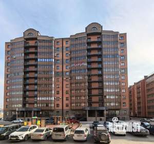 1-к квартира, вторичка, 47м2, 9/12 этаж