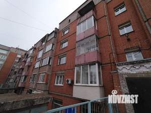 3-к квартира, вторичка, 113м2, 2/5 этаж
