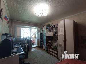 1-к квартира, вторичка, 33м2, 2/4 этаж