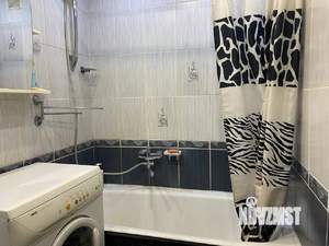 3-к квартира, вторичка, 58м2, 3/5 этаж