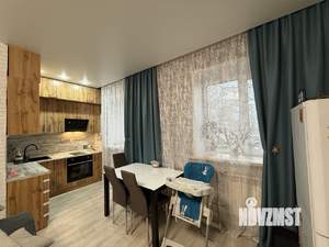 3-к квартира, вторичка, 60м2, 3/3 этаж