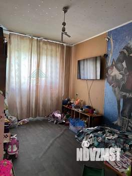 2-к квартира, вторичка, 50м2, 2/5 этаж