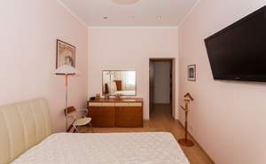 3-к квартира, вторичка, 113м2, 5/5 этаж