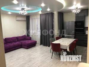 3-к квартира, вторичка, 86м2, 10/12 этаж