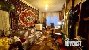 4-к квартира, вторичка, 73м2, 5/5 этаж