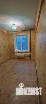 1-к квартира, вторичка, 33м2, 4/5 этаж