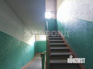 2-к квартира, вторичка, 45м2, 5/5 этаж