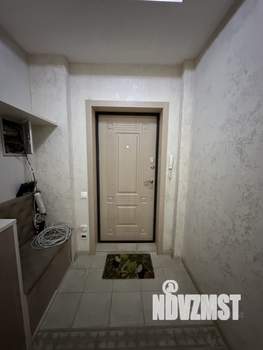 3-к квартира, вторичка, 100м2, 7/16 этаж