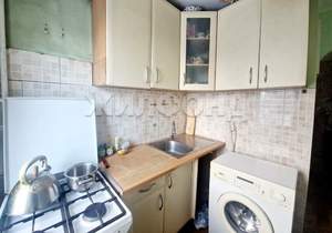 2-к квартира, вторичка, 44м2, 2/5 этаж