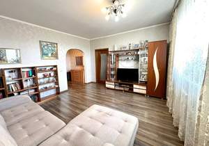 2-к квартира, вторичка, 78м2, 8/9 этаж