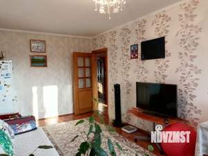 3-к квартира, вторичка, 62м2, 5/5 этаж