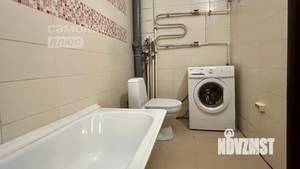 1-к квартира, вторичка, 43м2, 5/5 этаж