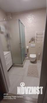 2-к квартира, вторичка, 51м2, 3/17 этаж