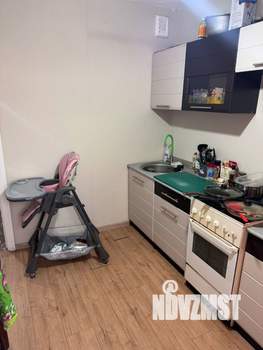 3-к квартира, вторичка, 65м2, 1/10 этаж