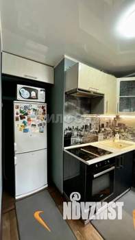 3-к квартира, вторичка, 58м2, 2/5 этаж