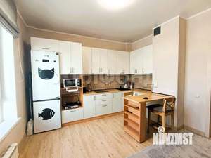 2-к квартира, вторичка, 42м2, 14/17 этаж