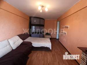 1-к квартира, вторичка, 32м2, 3/5 этаж