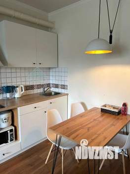 2-к квартира, вторичка, 43м2, 1/7 этаж