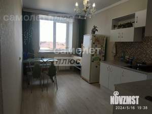 1-к квартира, вторичка, 47м2, 9/9 этаж